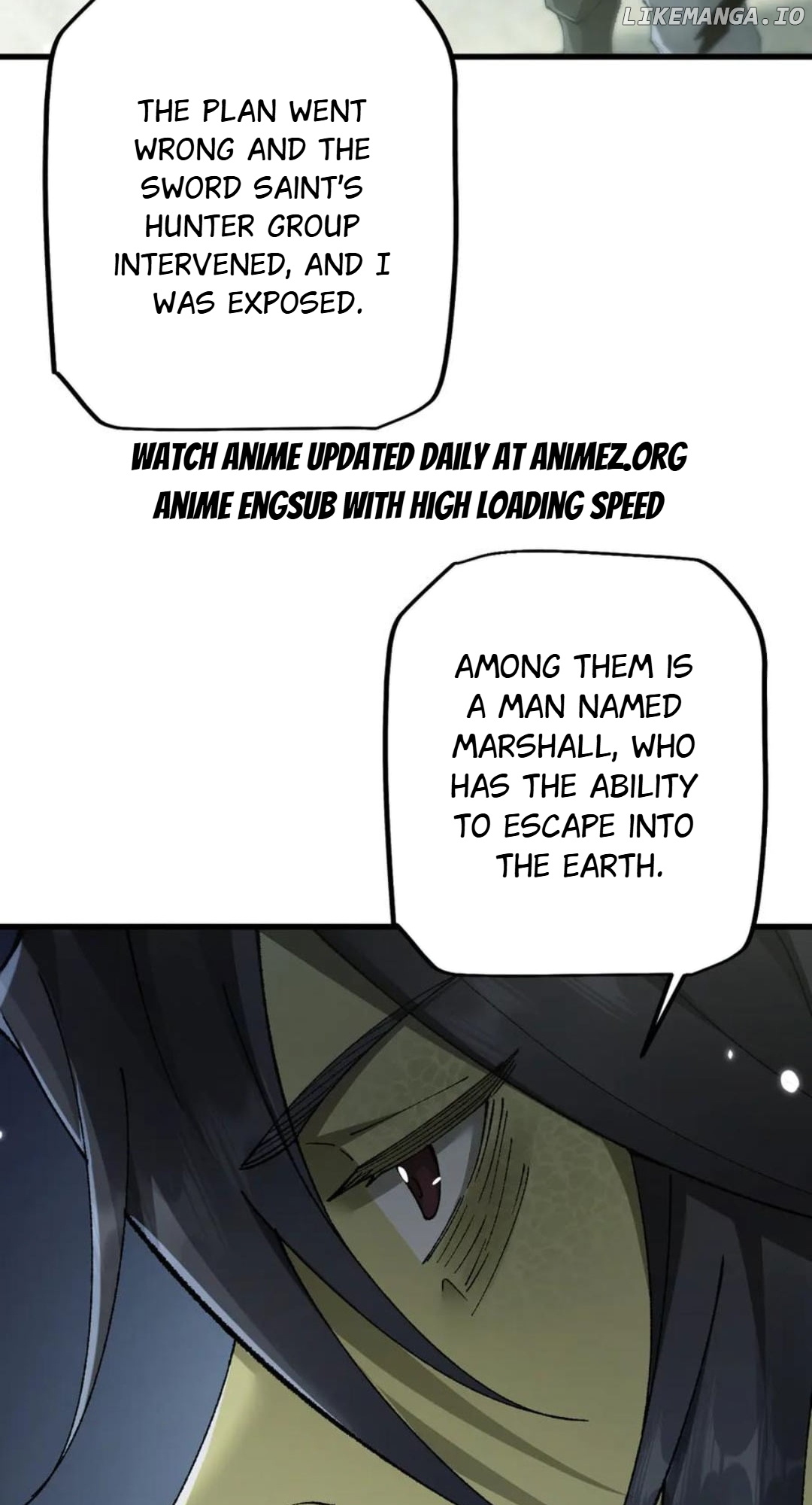 From Goblin to Goblin God Chapter 44 - page 26